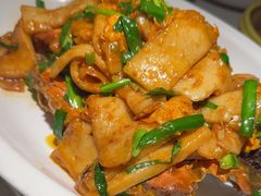 -筱爷叔·上海传统手工菜(玉树路店)