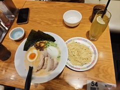 -一風堂拉面(美罗城店)