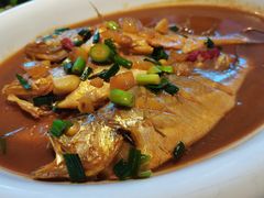 -小城故事·地道宁波味(月湖盛园店)