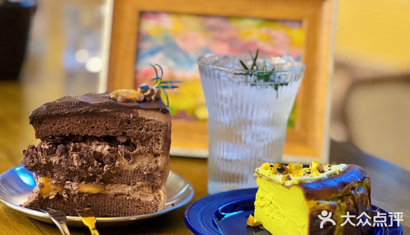 丛火咖啡｜珠海金湾最好喝的咖啡馆