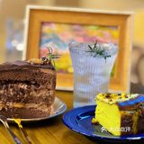 丛火咖啡｜珠海金湾最好喝的咖啡馆