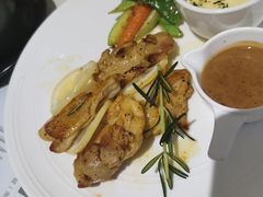 -Deer Park鹿园西餐(仁恒置地广场店)