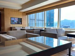 -香港尖沙咀凯悦酒店