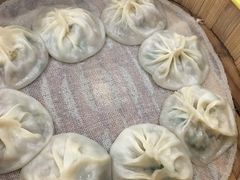 -一刘汤包(杏林店)