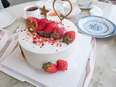-治愈系甜品The Soothing Dessert(科海大楼店)
