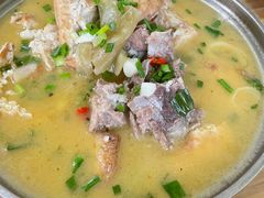 -朗妈私房菜(婺女州店)