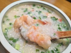 -如轩·海鲜砂锅粥·潮汕菜(海珠店)