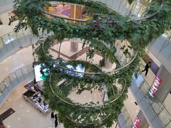 -凯德广场(学府店)