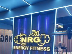 -NRG健身私教CLUB(打浦桥店)