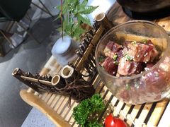 -妥妥烤肉料理(昙华林店)