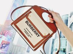 -BURBERRY(长沙IFS国金中心店)