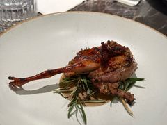 -LESCEDARS Brasserie Bistro香柏树