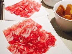 -海底捞火锅(上元大街店)