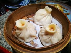 -南京大牌档(香港广场店)
