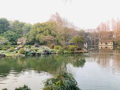 -山外山菜馆(玉泉路店)