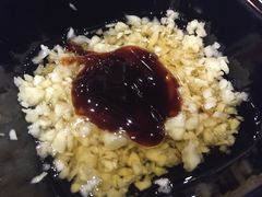 蒜泥香油-落端云串串香(南京凤凰西街店)