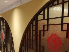 -西贝(六里桥旗舰店)