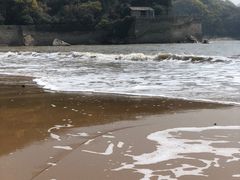 -普陀山风景名胜区-千步大沙