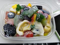 -鲜果盒子(会展店)