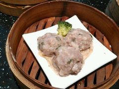 -潮福城大酒楼·潮粤菜·港式点心(阳光城店)