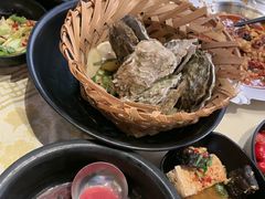 -聚味瞿记·龙虾堂(咸嘉湖店)