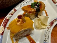 -月龍吟(朝龙汇店)