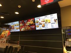 -肯德基(珍珠店)