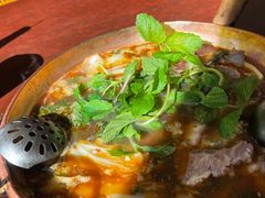 -腾益清真铜瓢牛肉馆