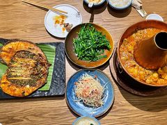 -金孔雀德宏傣味餐馆(魏公村店)