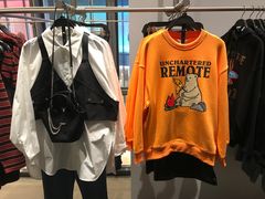 -URBAN REVIVO(深圳华润万象天地店)