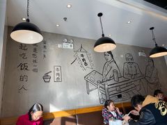 -头壹号 大油条·老长沙盖码饭(清河店)