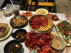 -巴厘龙虾·榜首油焖大虾(青山店)
