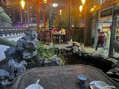 -道南書院·私房菜·早午茶·茶馆