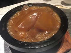 -李老爹香辣蟹(宣武门店)