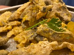 -斯普汇生蚝牛排馆(中骏世界城店)