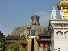 -上海东林寺(金山区)