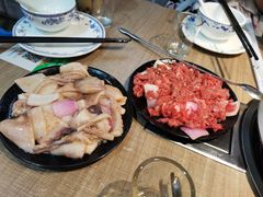 -石记东北风味烤肉(系马桩第二分店)