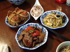-孙盛兴奥灶面馆·蟹黄面·三虾面(山塘街总店)