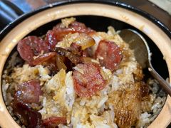 -本味友膳·茶餐厅(和达中心城店)