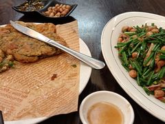 -大洋家·潮汕鱼鲜·花胶砂锅粥(天河东路店)