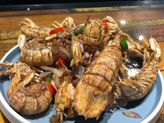 -金谷园饺子·烧烤(人大总店)