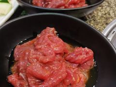 烤牛肉-韩罗苑(万象城店)