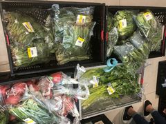 -盒马鲜生(馥邦国际店)