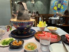 -东来顺饭庄(apm总店)