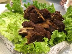 -伊和园清真餐饮