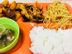 -久食久美食广场(学院国际大厦店)