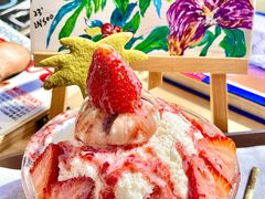 -高力乐面包咖啡厅(西塔店)