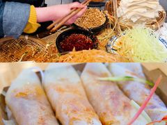 -八一好吃街·高品美食广场