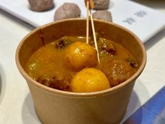 -荣叔港式沙嗲牛肉火锅(正佳潮流店)