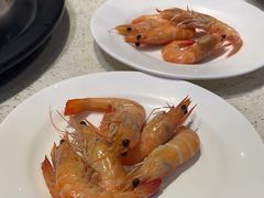 -青蓬蒸汽海鲜·深圳老字号·团建聚会(壹方城店)